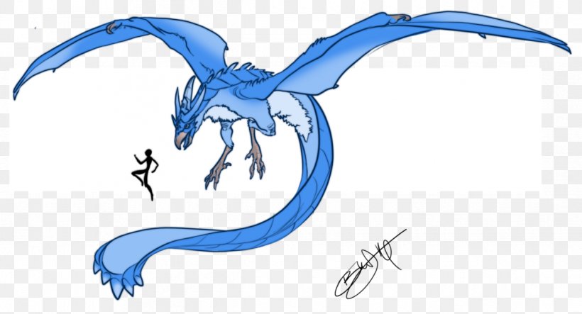 Dragon Drawing Line Art Clip Art, PNG, 1215x657px, Dragon, Animal Figure, Artwork, Cartoon, Drawing Download Free