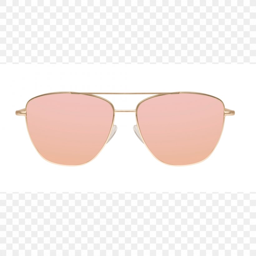 Hawkers Aviator Sunglasses Gold Lens, PNG, 1000x1000px, Hawkers, Aviator Sunglasses, Beige, Brown, Carat Download Free