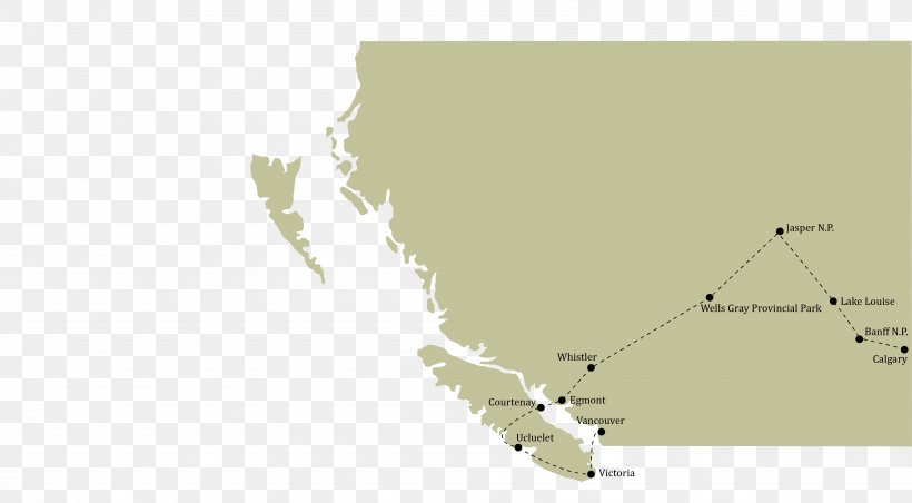 Jasper Banff Western Canada Travel Vancouver Island, PNG, 4931x2724px, Jasper, Area, Banff, Campervans, Canada Download Free