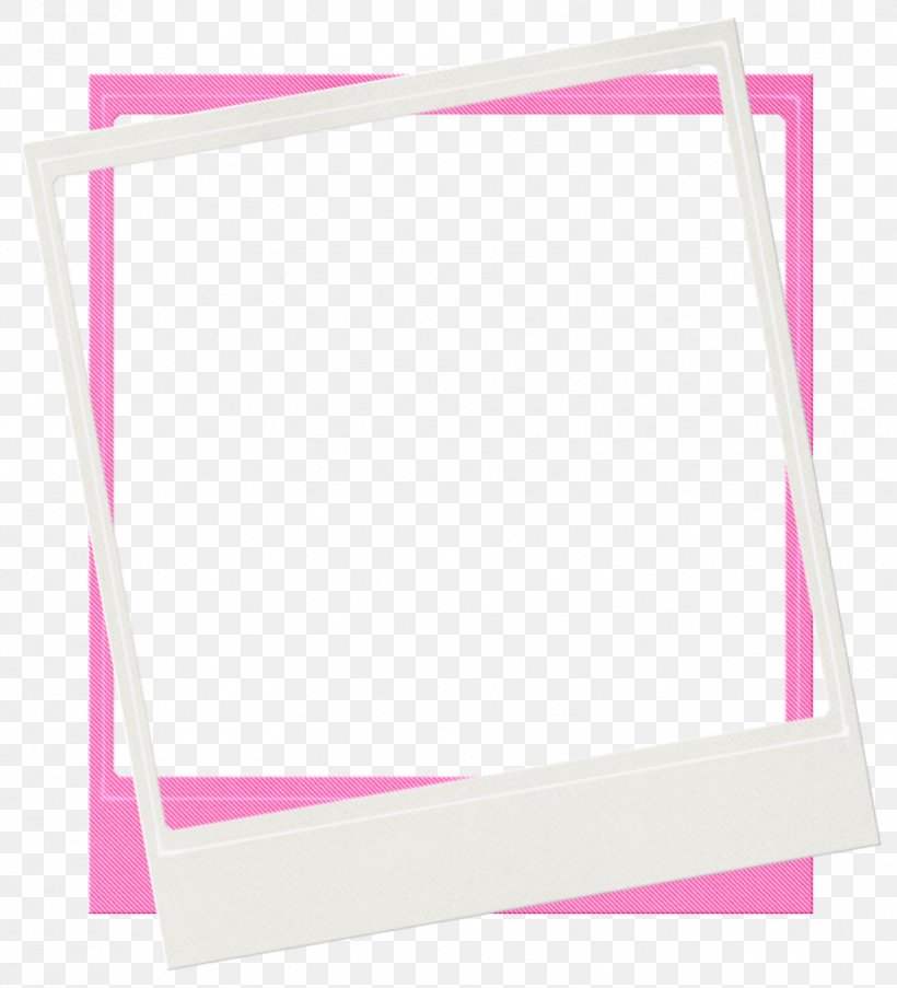 Pink White Rectangle Square, PNG, 929x1024px, Pink, Color, Magenta, Picture Frame, Rectangle Download Free