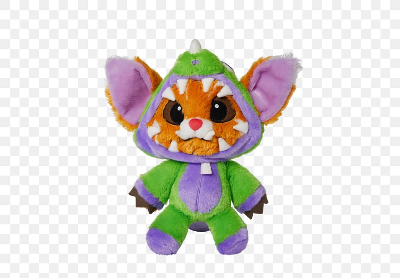 Plush League Of Legends Collectable Doll Game, PNG, 570x570px, Plush, Baby Toys, Clothing, Collectable, Doll Download Free
