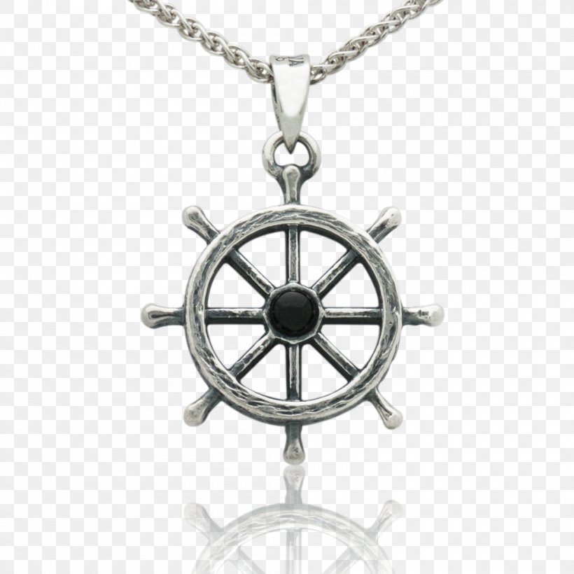 Ship's Wheel Royalty-free, PNG, 1000x1000px, Royaltyfree, Anchor, Body Jewelry, Fashion Accessory, Jewellery Download Free