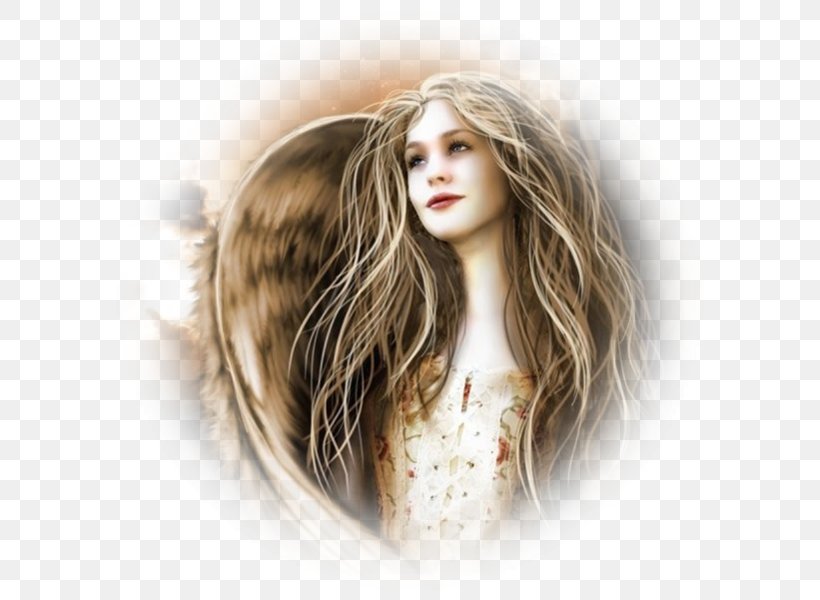 Blingee Beauty Hair Coloring, PNG, 600x600px, Blingee, Art, Beauty, Blond, Brown Hair Download Free