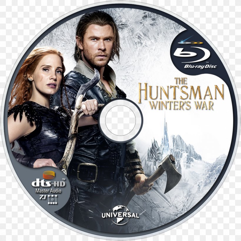 Charlize Theron The Huntsman: Winter's War Snow White And The Huntsman Blu-ray Disc, PNG, 1000x1000px, Charlize Theron, Bluray Disc, Display Resolution, Dvd, Film Download Free