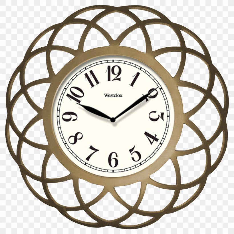 Clock Wall Westclox, PNG, 1320x1320px, Clock, Alarm Clock, Home Accessories, Howard Miller Clock Company, Kitchen Download Free