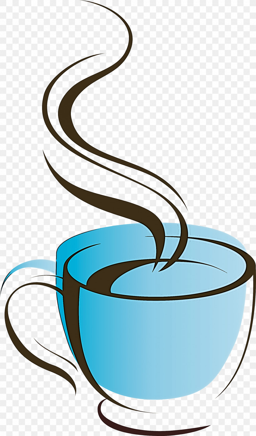 Coffee, PNG, 1763x3000px, Coffee, Aqua, Coffee Cup, Cup, Drinkware Download Free