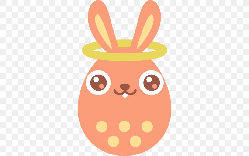 Easter Bunny Easter Egg, PNG, 512x512px, Easter Bunny, Cartoon, Easter, Easter Basket, Easter Egg Download Free