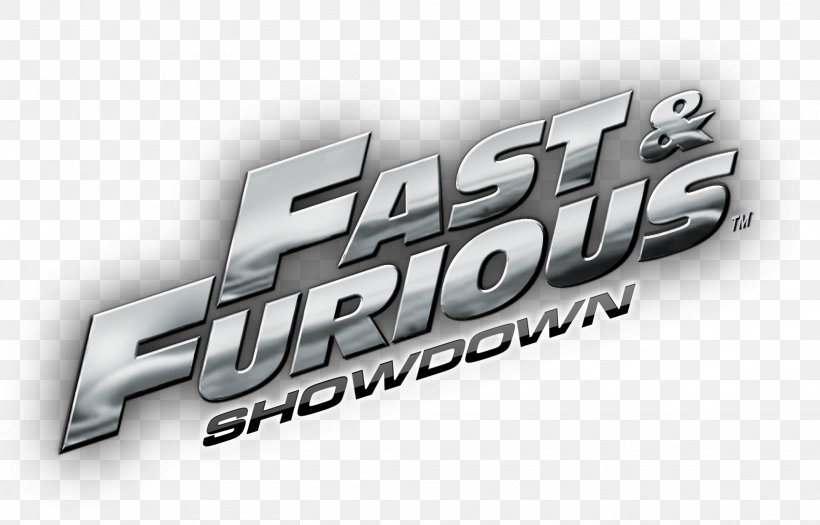 Fast & Furious: Showdown Wii U The Fast And The Furious Video Game YouTube, PNG, 1944x1246px, 2 Fast 2 Furious, Fast Furious Showdown, Brand, Citra, Emblem Download Free