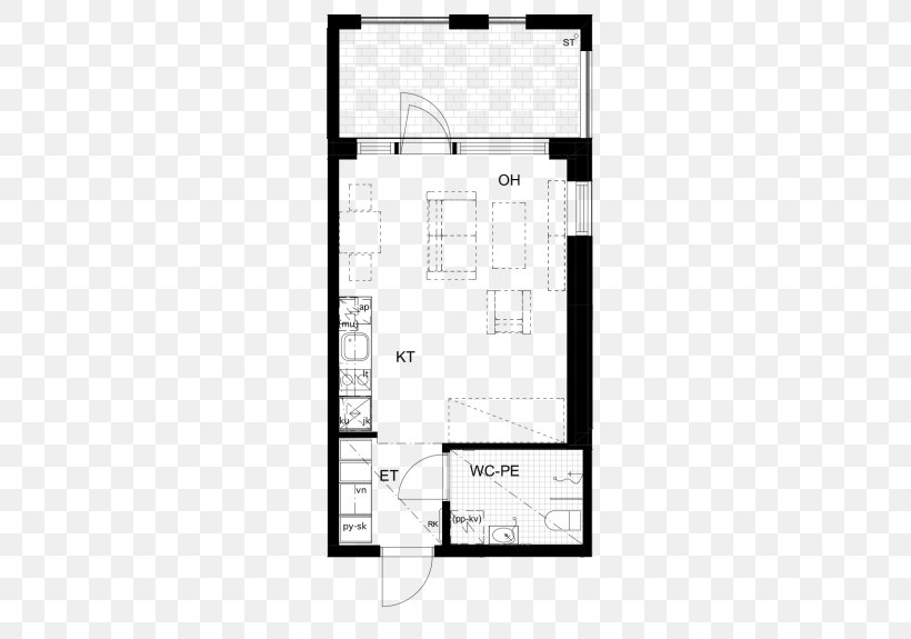 Floor Plan Apartment House Real Estate Offenham, PNG, 575x575px, Floor Plan, Apartment, Area, Bathroom, Bedroom Download Free