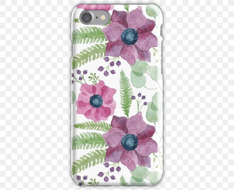 Floral Design Textile Mobile Phone Accessories Pattern, PNG, 500x667px, Floral Design, Flora, Flower, Flower Arranging, Flowering Plant Download Free