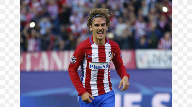 Manchester United F.C. Atlético Madrid France National Football Team Transfer Antoine Griezmann, PNG, 978x543px, Manchester United Fc, Ander Herrera, Antoine Griezmann, Atletico Madrid, Championship Download Free