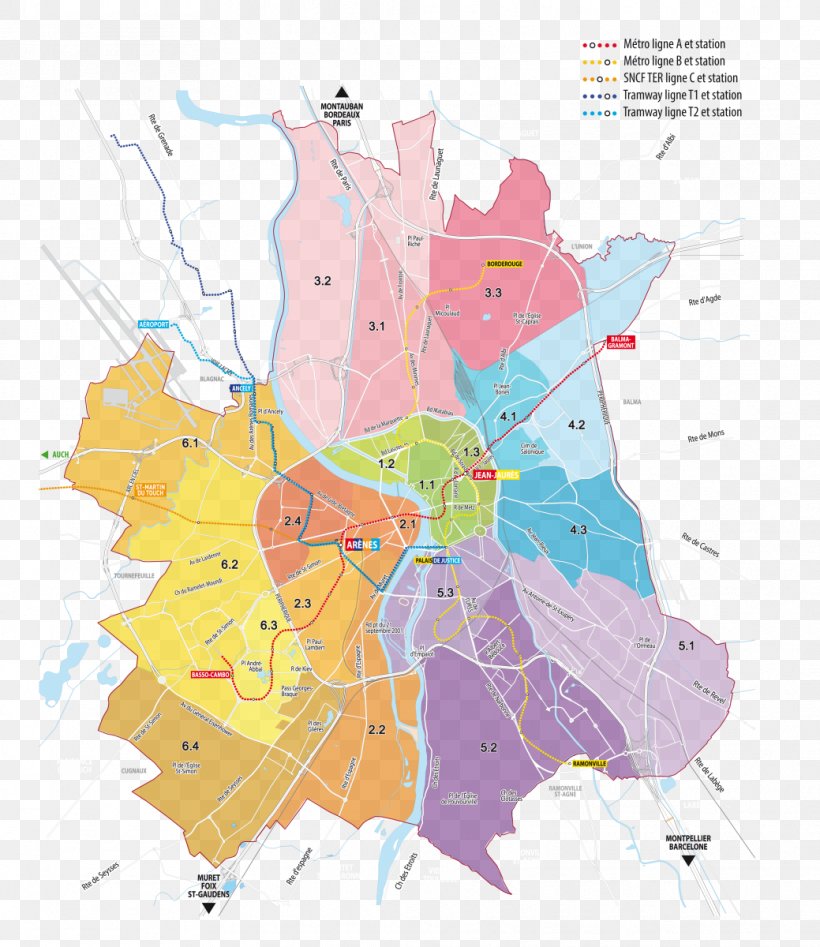 Neighbourhood Of Toulouse Maison De Quartier Mayor Of Toulouse Toulouse Minimes, PNG, 1039x1200px, Neighbourhood, Area, Art, City Hall, Map Download Free