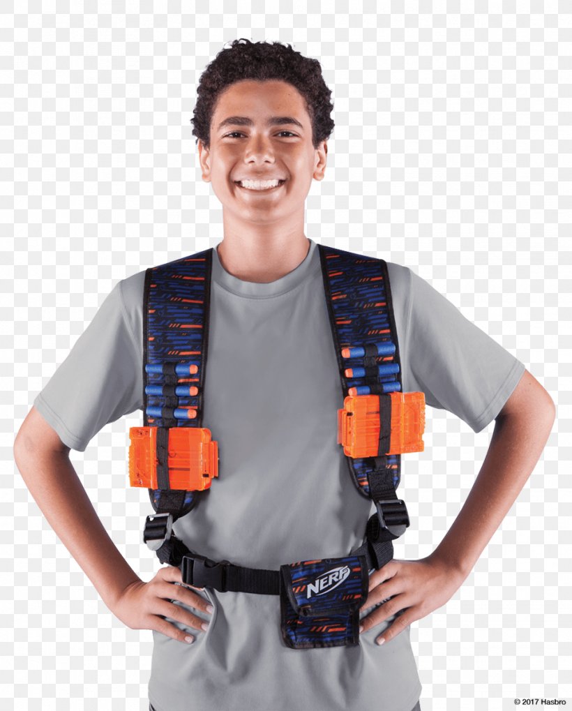Nerf N-Strike Elite Amazon.com Gilets, PNG, 965x1200px, Nerf Nstrike Elite, Amazoncom, Arm, Climbing Harness, Clothing Accessories Download Free