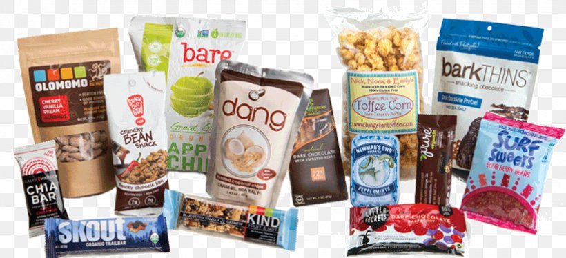 Packaging And Labeling Snack Junk Food Parcel, PNG, 823x376px, Packaging And Labeling, Box, Brand, Carton, Convenience Food Download Free