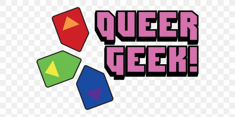 Queer LGBT Phoenix Comics & Games Geek, PNG, 1000x500px, Queer, Area, Board Game, Brand, Brand M Consulting Llc Download Free