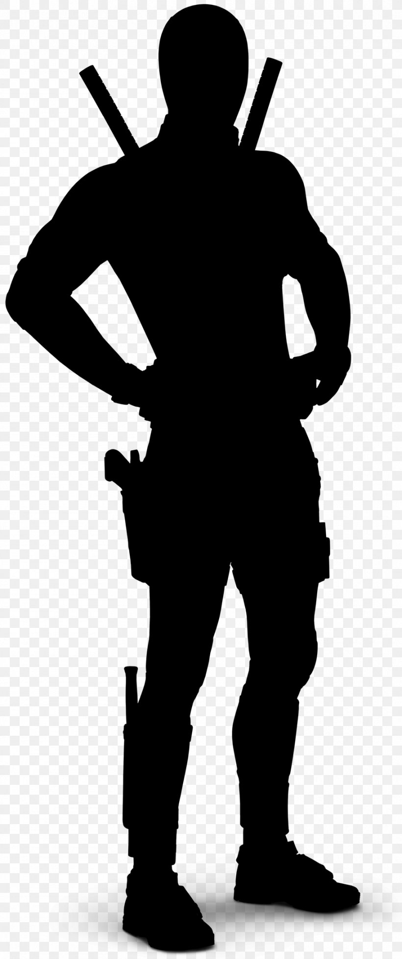 Silhouette Drawing Image Vector Graphics Clip Art, PNG, 910x2170px, Silhouette, Art, Blackandwhite, Drawing, Ethan Hunt Download Free