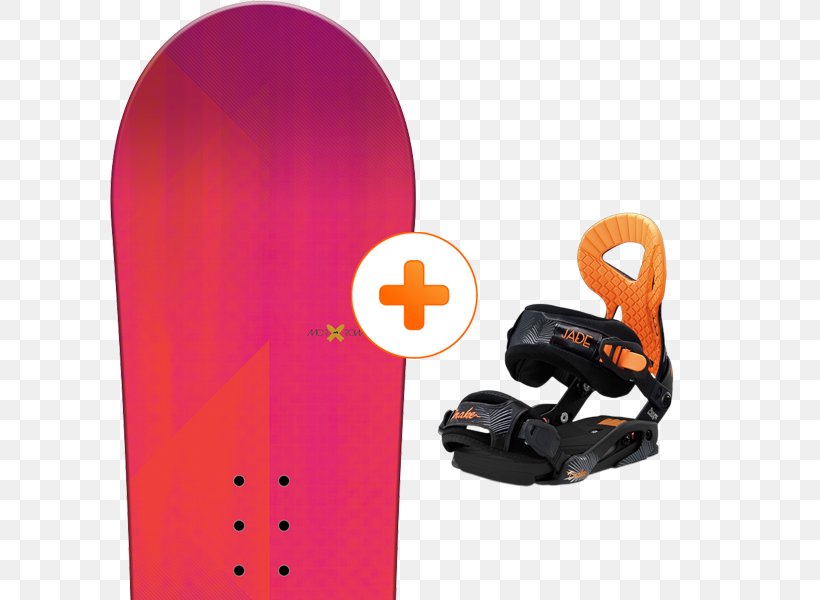 Ski Bindings Roxy Pink Chemical Bond Product ECCO, PNG, 600x600px, Ski Bindings, Burton Snowboards, Chemical Bond, Ecco, Orange Download Free