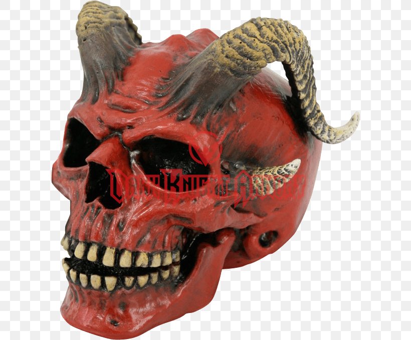 Skull Calavera Bone Horn Demon, PNG, 678x678px, Skull, Bone, Calavera, Demon, Demonology Download Free