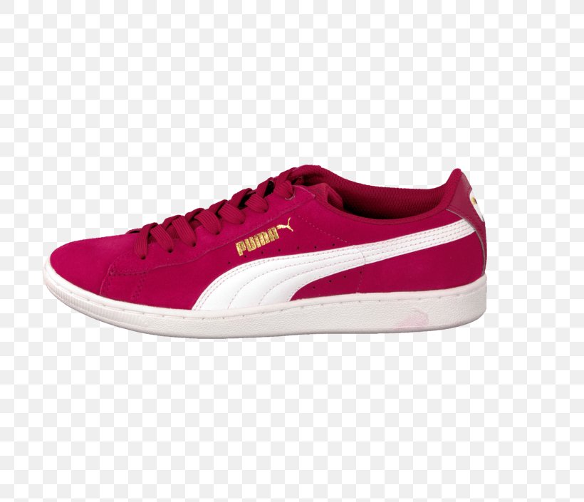 Sports Shoes Puma Skate Shoe Sportswear, PNG, 705x705px, Sports Shoes, Athletic Shoe, Basketball Shoe, Carmine, Cross Training Shoe Download Free