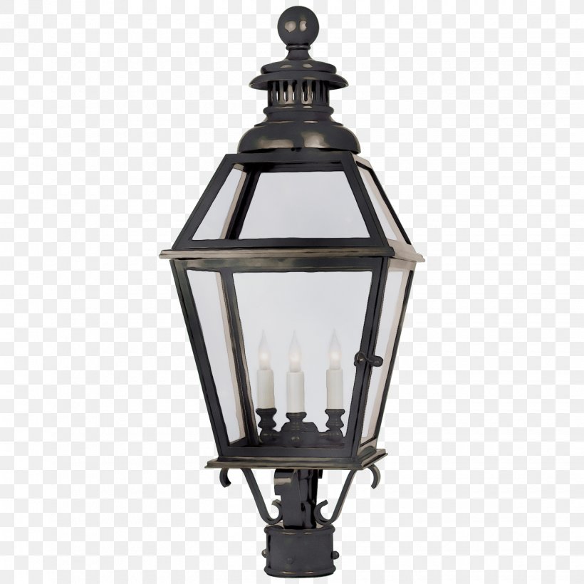 Street Lamp, PNG, 1440x1440px, Light, Bronze, Ceiling Fixture, Electric Light, Interior Design Download Free