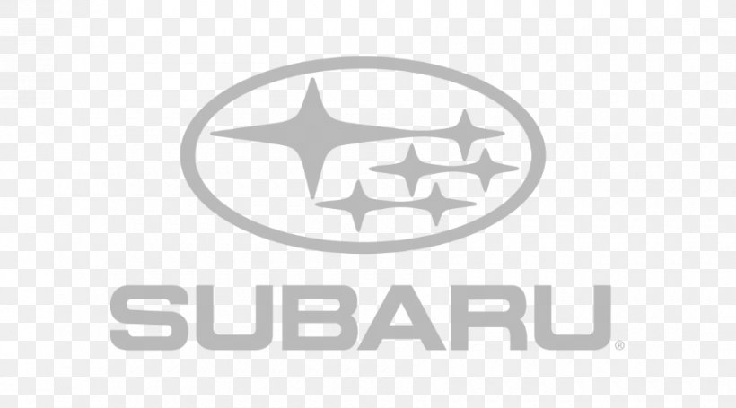 Subaru Legacy Car Fuji Heavy Industries Toyota 86, PNG, 900x500px, Subaru, Black And White, Brand, Car, Decal Download Free