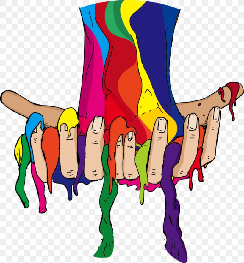 Thumb Homo Sapiens Human Behavior Clip Art, PNG, 861x927px, Watercolor, Cartoon, Flower, Frame, Heart Download Free