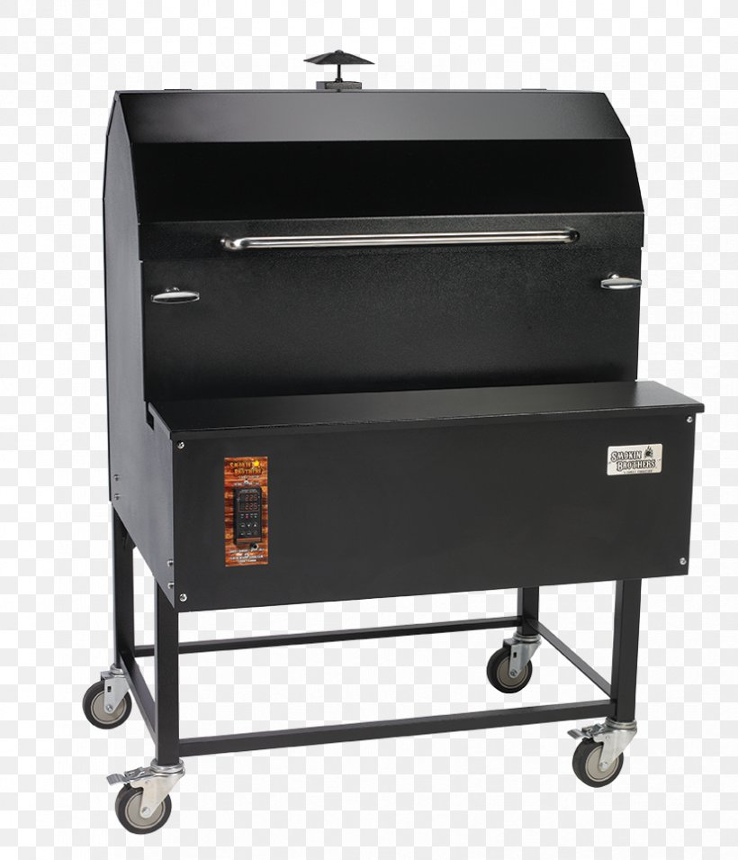 Barbecue Pellet Grill Smoking Smokin Brothers Grilling, PNG, 828x965px, Barbecue, Barn, Cooking, Drawer, Fireplace Download Free
