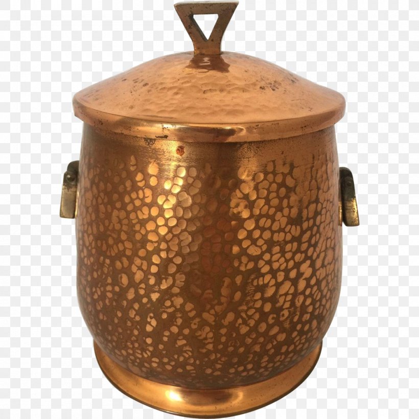 Copper Ceramic 01504 Lid Artifact, PNG, 1000x1000px, Copper, Artifact, Brass, Ceramic, Lid Download Free