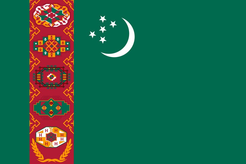 Flag Of Turkmenistan Turkestan Autonomous Soviet Socialist Republic Turkmens, PNG, 1600x1066px, Turkmenistan, Flag, Flag Of Spain, Flag Of The United Nations, Flag Of The United States Download Free
