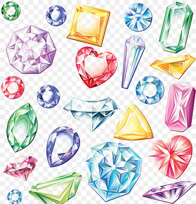 Gemstone Diamond Stock Photography Royalty-free Clip Art, PNG, 953x994px, Gemstone, Amethyst, Body Jewelry, Diamond, Fashion Accessory Download Free