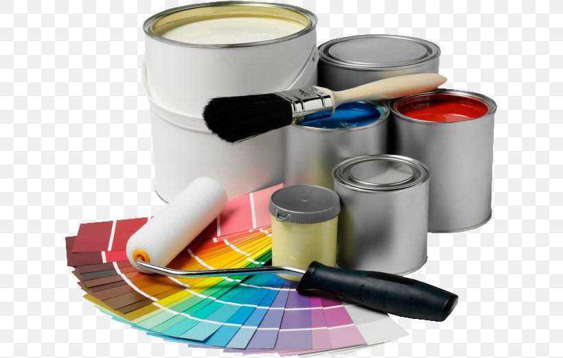 House Painter And Decorator Painting Interior Design Services Building, PNG, 630x522px, House Painter And Decorator, Art, Building, Color, Decorative Arts Download Free