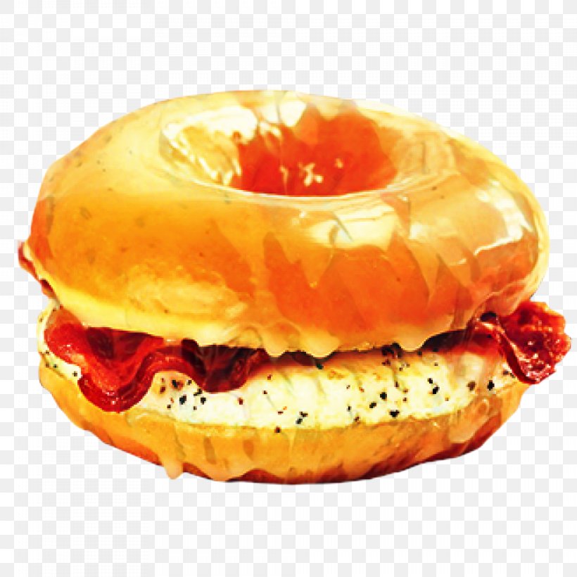 Junk Food Cartoon, PNG, 984x984px, Breakfast Sandwich, American Food, Baconator, Bagel, Baked Goods Download Free