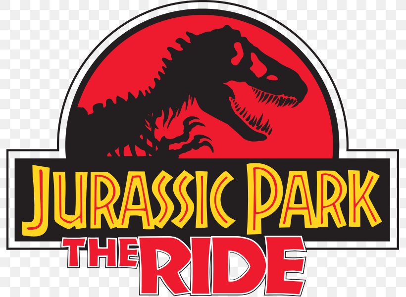 Jurassic Park River Adventure™ Universal Studios Hollywood Universal Pictures Logo Warpath: Jurassic Park, PNG, 793x600px, Universal Studios Hollywood, Area, Brand, Dinosaur, Film Download Free