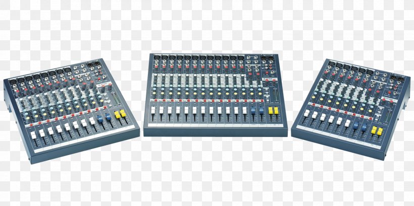 Microphone Sound-Craft EPM-8 Audio Mixers Soundcraft EPM8, PNG, 1600x800px, Microphone, Audio, Audio Mixers, Behringer, Electronic Component Download Free