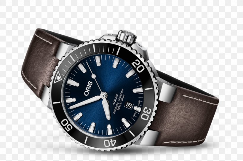 Oris Automatic Watch Jewellery Diving Watch, PNG, 906x600px, Oris, Automatic Watch, Brand, Chronograph, Chronometer Watch Download Free
