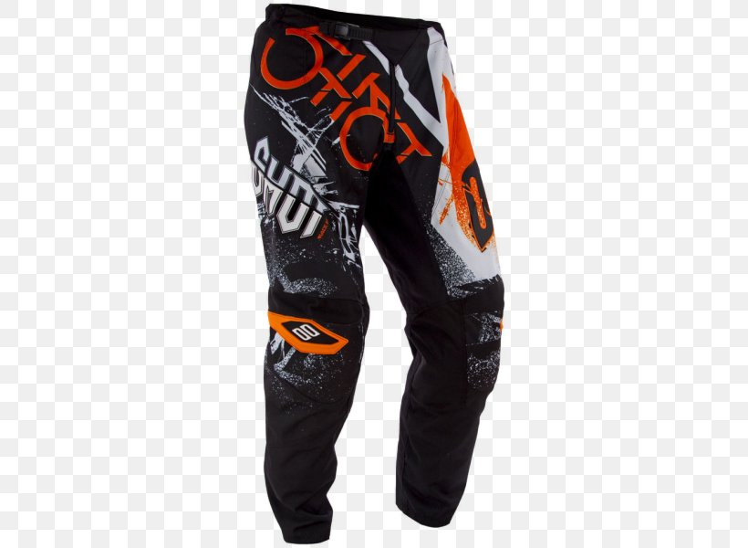 Pants Motocross Motorcycle Blue Shorts, PNG, 600x600px, Pants, Allterrain Vehicle, Black, Blue, Clothing Sizes Download Free
