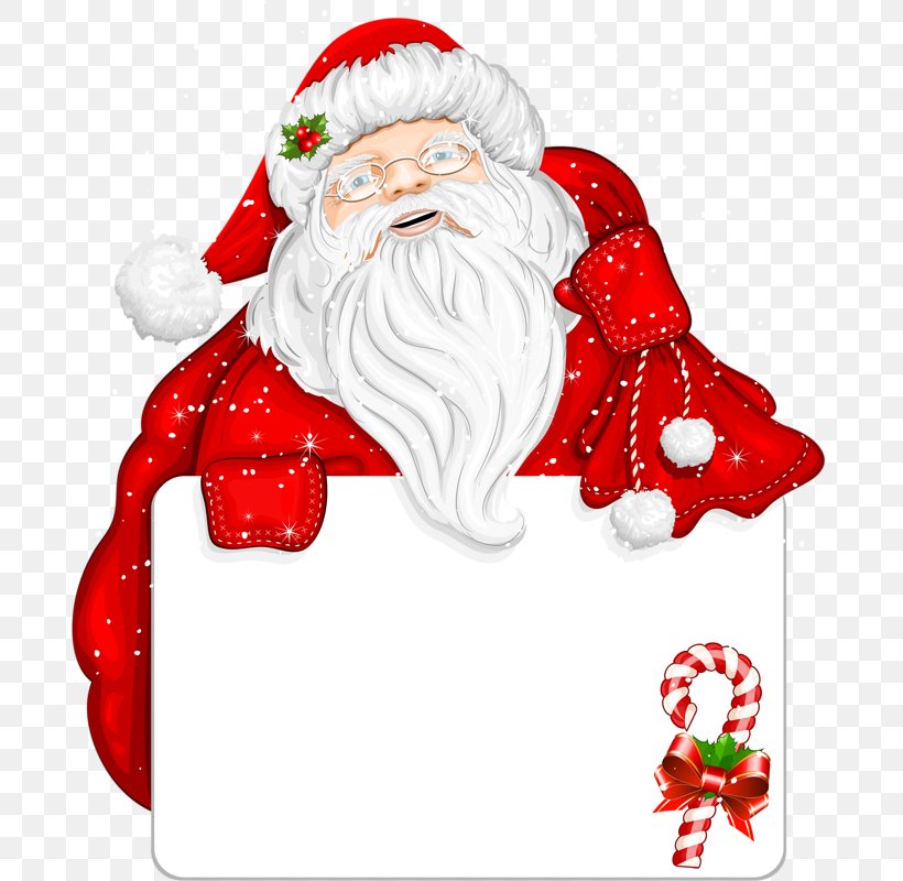 Santa Claus Christmas Picture Frames Paper, PNG, 704x800px, Santa Claus, Christmas, Christmas Decoration, Christmas Music, Christmas Ornament Download Free