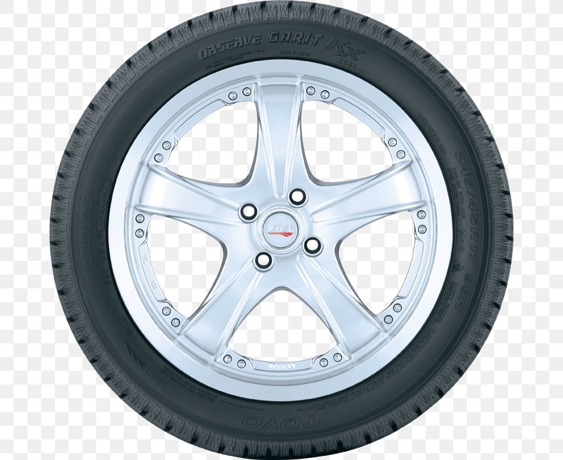 Tread Car Snow Tire Alloy Wheel, PNG, 676x670px, Tread, Alloy Wheel, Auto Part, Automotive Tire, Automotive Wheel System Download Free
