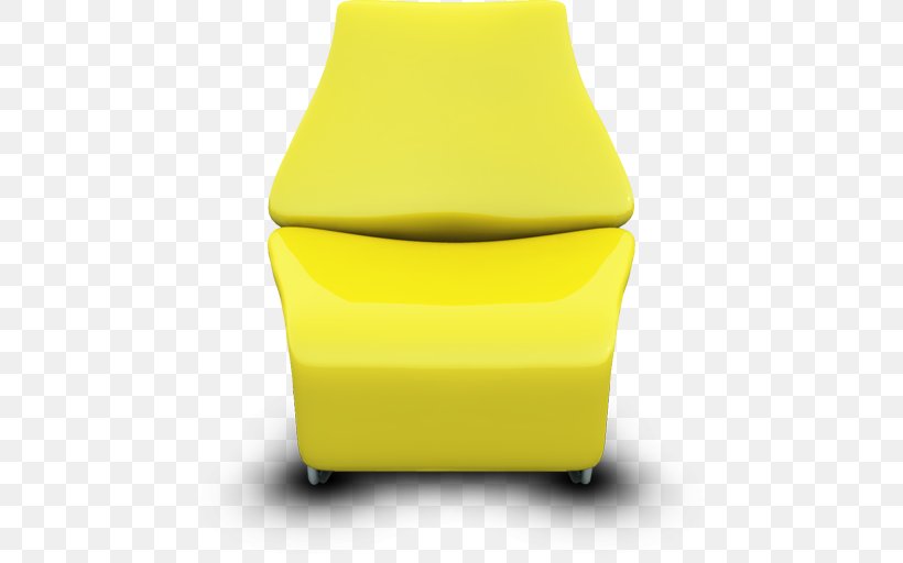 Angle Yellow Car Seat Cover, PNG, 512x512px, Chair, Bath Chair, Car Seat Cover, Chaise Longue, Decorative Arts Download Free
