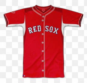 Toptie Men's Baseball Jersey Plain Button Down Shirts Team Sports Uniforms-Red White-XL