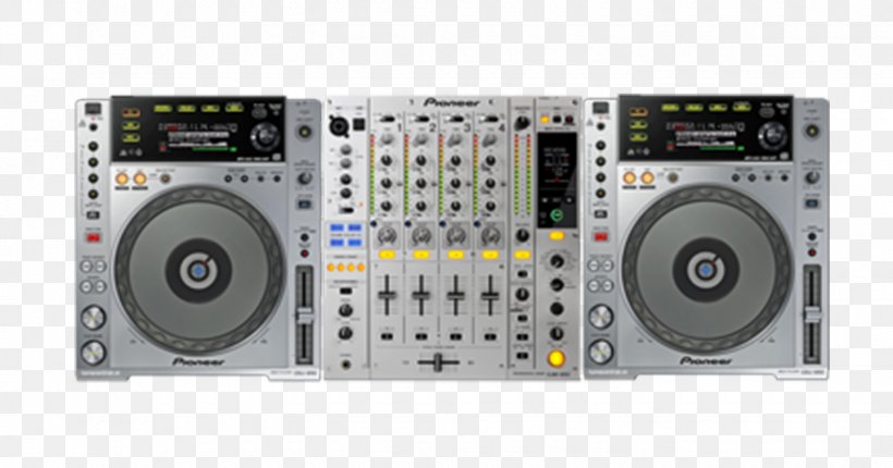 CDJ-2000 CDJ-900 DJM Pioneer DJ, PNG, 1440x756px, Cdj, Audio, Audio Equipment, Audio Mixers, Audio Receiver Download Free