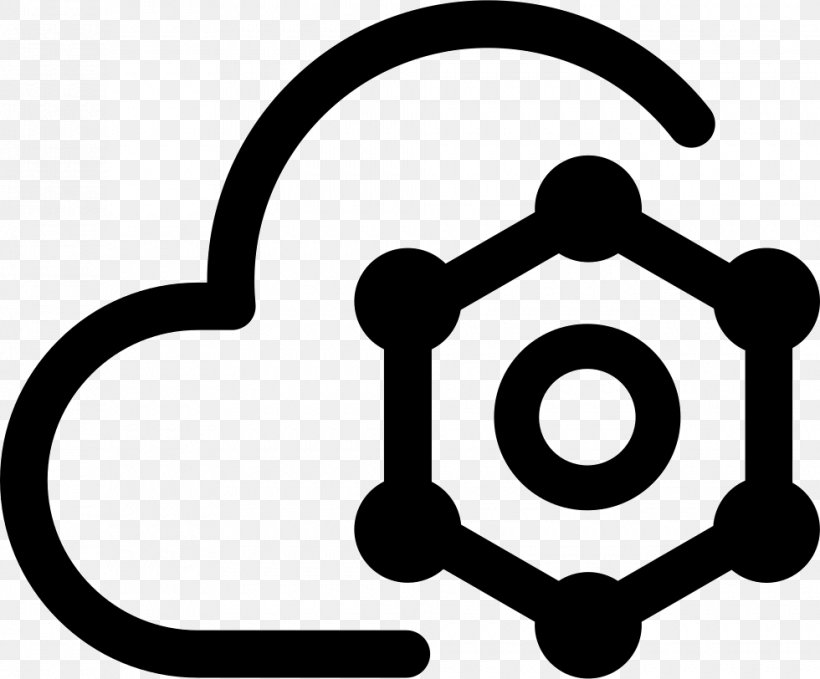 Cloud Computing Internet Alibaba Cloud Technology Management, PNG, 980x812px, Cloud Computing, Alibaba Cloud, Area, Big Data, Black And White Download Free