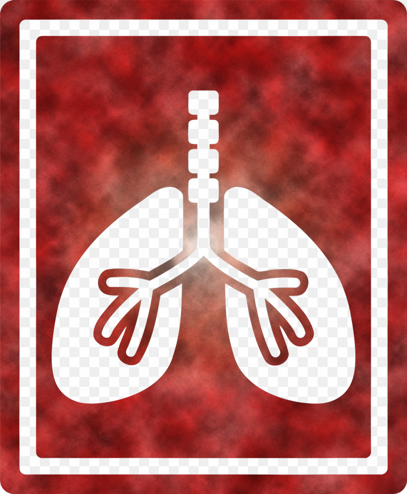 Corona Virus Disease Lungs, PNG, 2468x3000px, Corona Virus Disease, Logo, Lungs, Sign, Signage Download Free