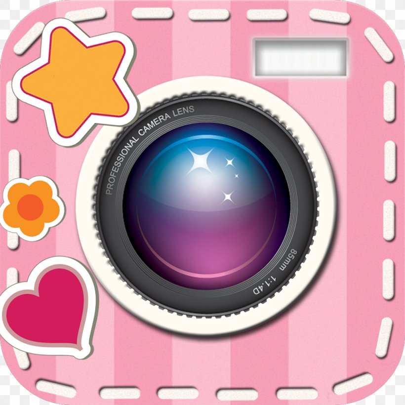 IPod Touch Apple App Store Camera Lens ITunes, PNG, 1024x1024px, Ipod Touch, App Store, Apple, Apple Tv, Camera Download Free