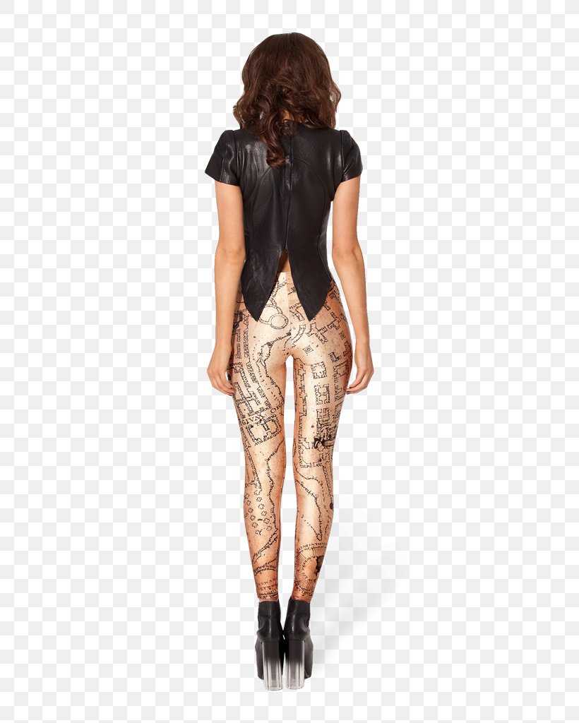 Leggings Fashion BlackMilk Clothing Sleeve, PNG, 683x1024px, Leggings, Blackmilk Clothing, Clothing, Costume, Death Eaters Download Free
