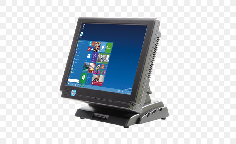 Point Of Sale Touchscreen Intel Atom Android 威霸科技有限公司, PNG, 500x500px, Point Of Sale, Allinone, Android, Central Processing Unit, Computer Download Free