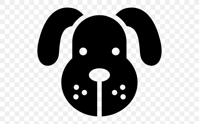 Puppy Basset Hound Pet Clip Art, PNG, 512x512px, Puppy, Animal, Artwork, Basset Hound, Black Download Free