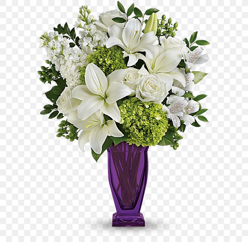 Teleflora Flower Delivery Floristry Flower Bouquet, PNG, 800x800px, Teleflora, Artificial Flower, Centrepiece, Cornales, Customer Service Download Free