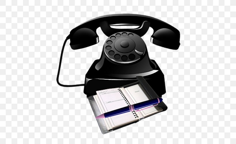 Telephone Rotary Dial Icon, PNG, 500x500px, Telephone, Chatter Telephone, Communication, Email, Hardware Download Free
