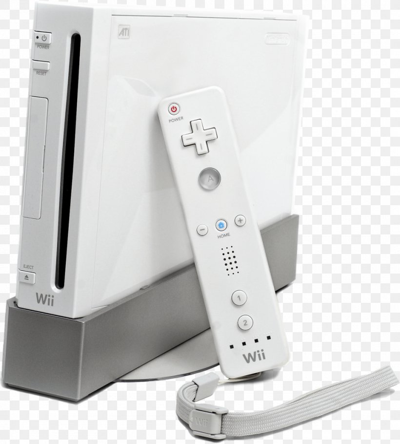 Wii Sports Wii Remote GameCube Wii U, PNG, 960x1065px, Wii Sports, Classic Controller, Electronic Device, Electronics, Electronics Accessory Download Free
